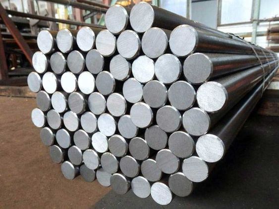 Steel Round Bar Manufacturer And Supplier